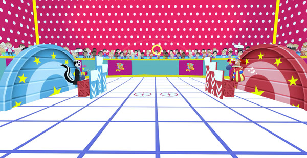 VR Trivia Battle screenshot 6