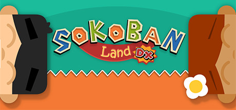 Sokoban Land DX