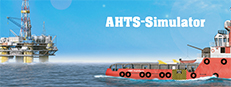 AHTS Ship Simulator