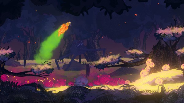 Escape Doodland screenshot 5