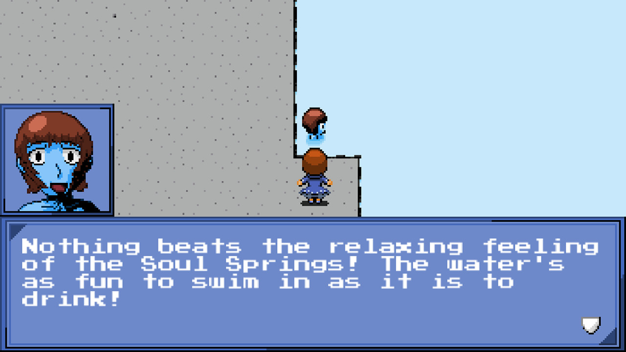 #7. The Voice in the Void (Steam) 由: Griffin Snow