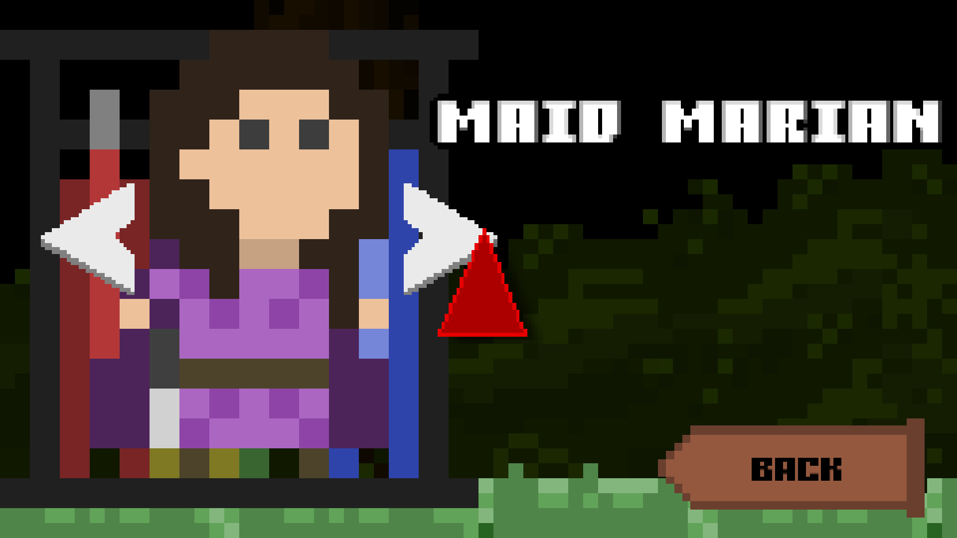 Band of Outlaws screenshot #1