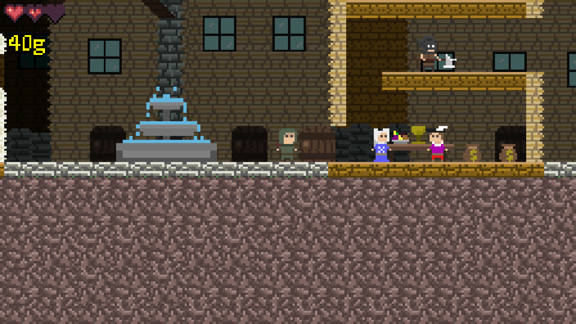 Band of Outlaws screenshot #4
