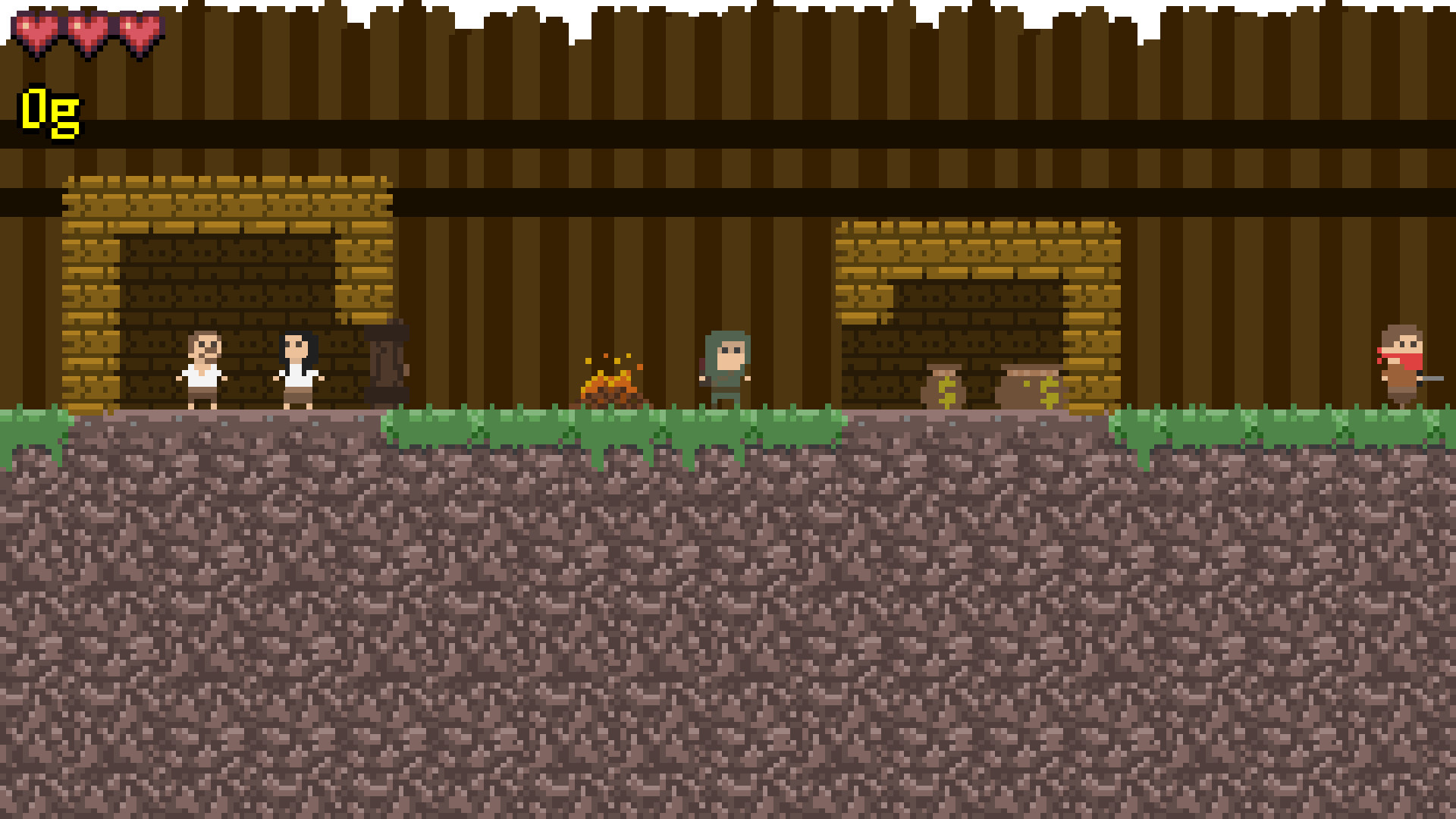 Band of Outlaws screenshot #5