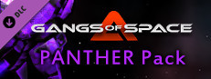 Gangs of Space - Panther Pack game capsule image
