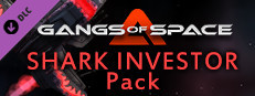 Gangs of Space - Shark Investor Pack game capsule image