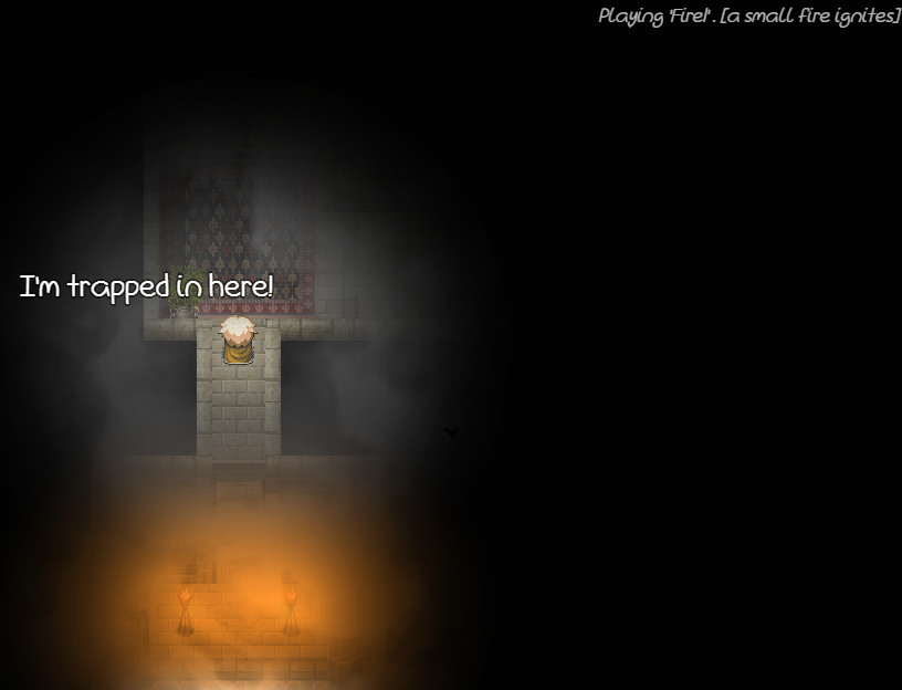 Res Judicata: Vale of Myth screenshot #4