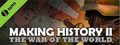 Making History II: War of the World Demo header image