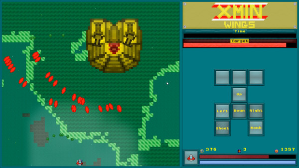 XMinutes: Wings screenshot 2