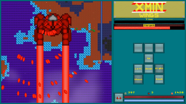 XMinutes: Wings screenshot 5