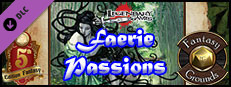 Fantasy Grounds - Faerie Passions (5E) Small Capsule Image