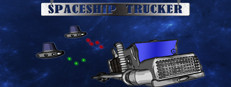 Spaceship Trucker