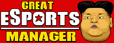 Great eSports Manager