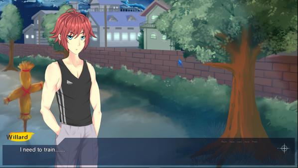 Spirits: Ciel Bleu screenshot 5
