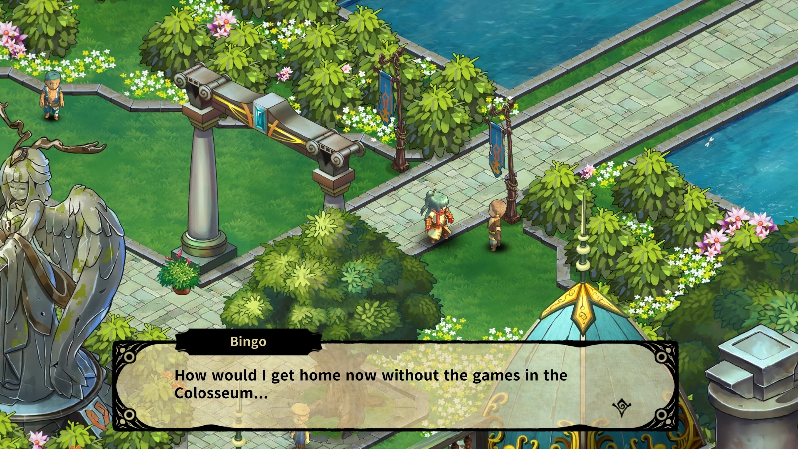 GOKEN screenshot #6
