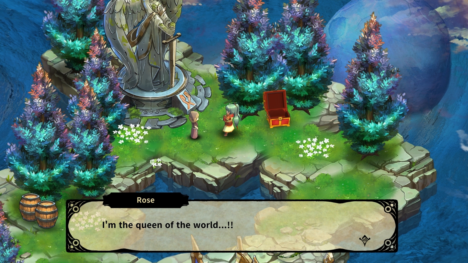 GOKEN screenshot #12