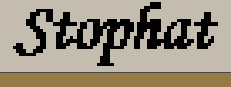 Stophat
