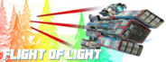 Flight of Light