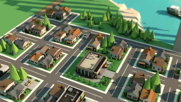 Rise of Industry video 1