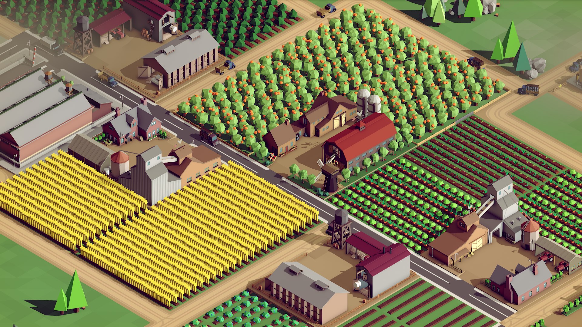 Rise of Industry screenshot #6