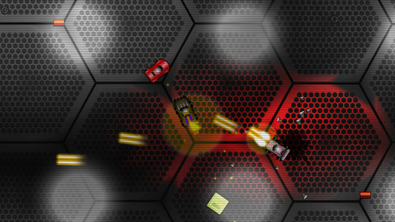 Carsteroids Featured Screenshot #1