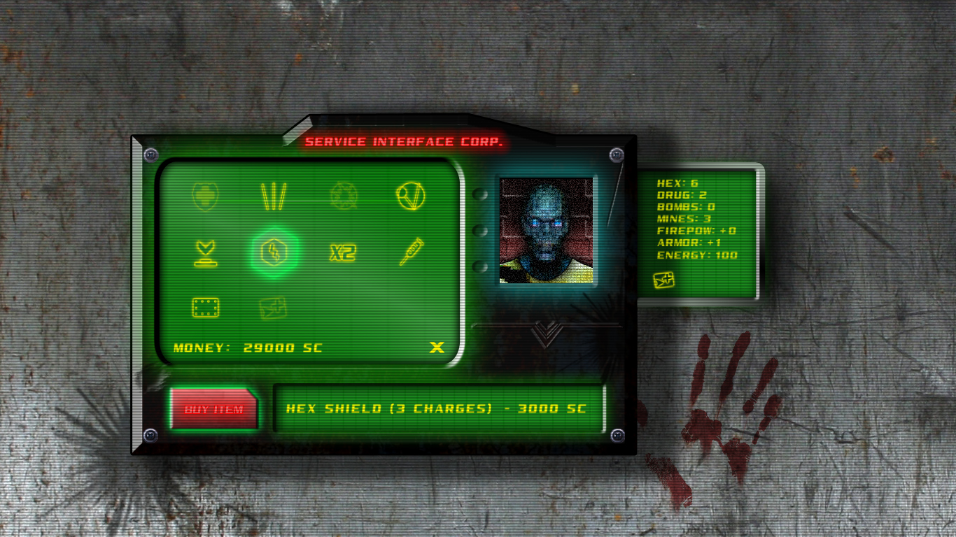 CARSTEROIDS screenshot #9