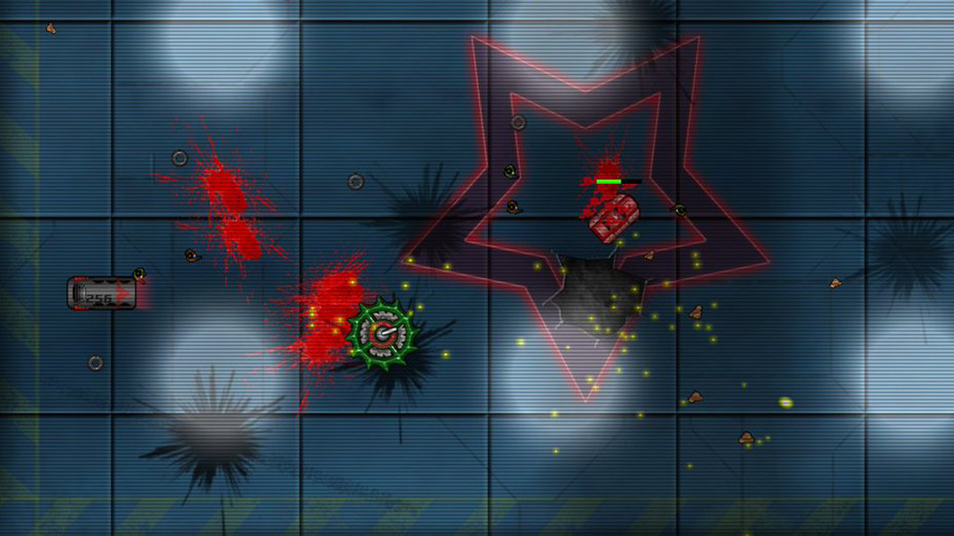 CARSTEROIDS screenshot #5