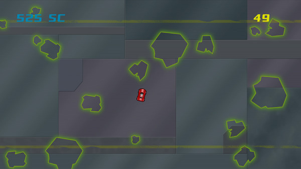 CARSTEROIDS screenshot 4