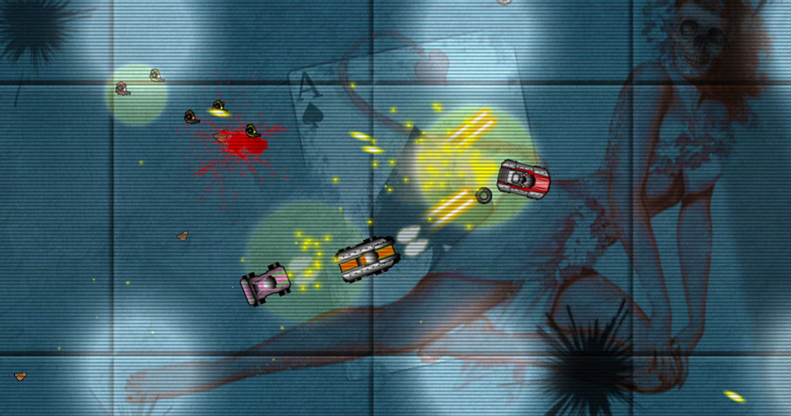 CARSTEROIDS screenshot #10