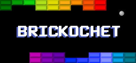 Brickochet banner image