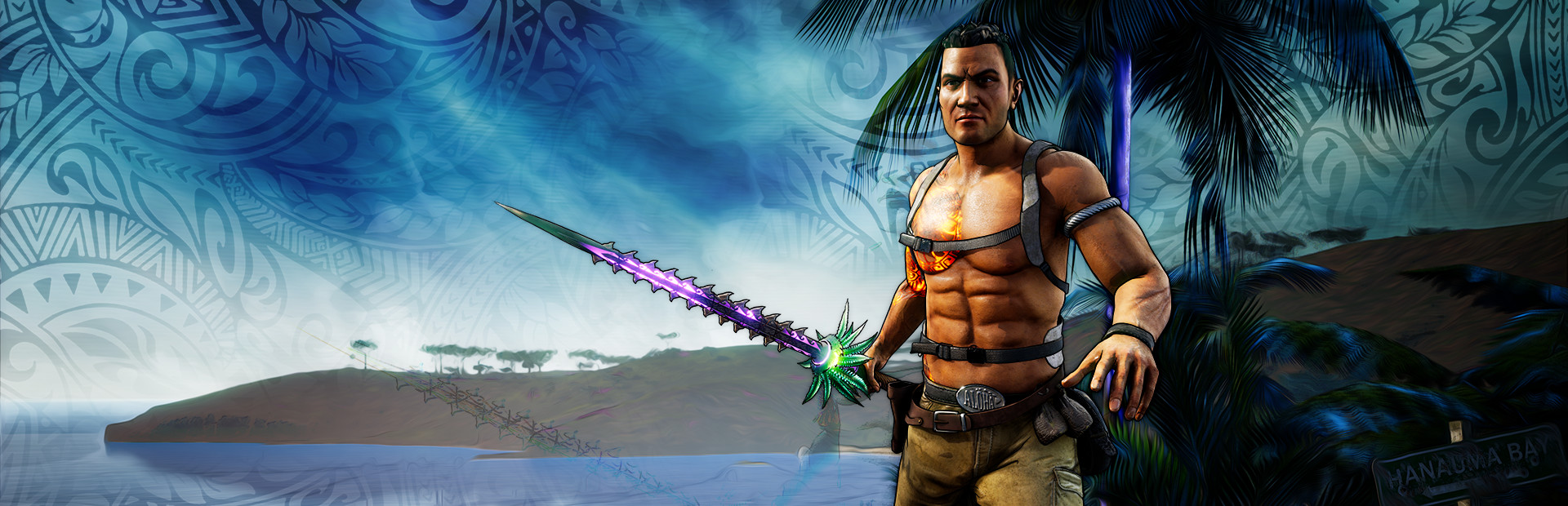 Ashes of Oahu