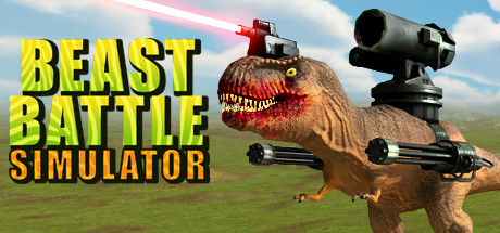 Beast Battle Simulator steam charts