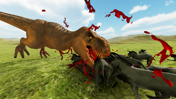 KHAiHOM.com - Beast Battle Simulator