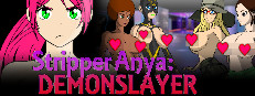 STRIPPER ANYA™ DEMON SLAYER