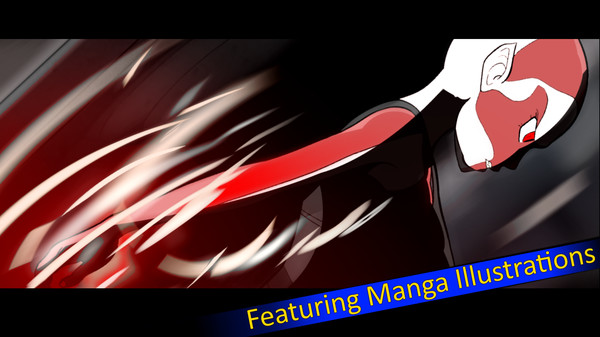 Screenshot z STRIPPER ANYA: DEMON SLAYER Screenshot z STRIPPER ANYA: DEMON SLAYER