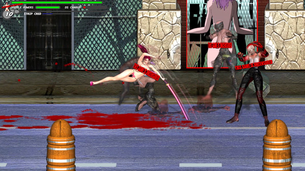 STRIPPER ANYA™ DEMON SLAYER screenshot 4