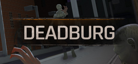 Deadburg steam charts