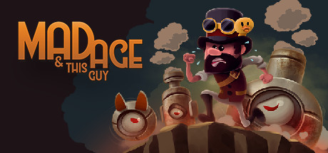 Mad Age & This Guy steam charts