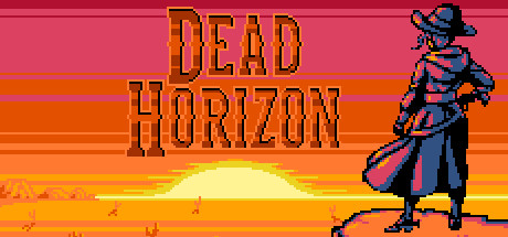 Dead Horizon: Origin Cover Image