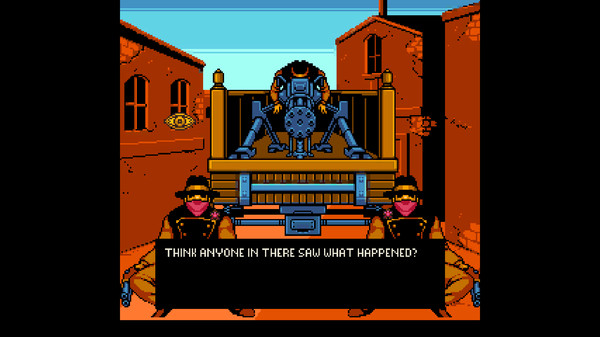 Dead Horizon: Origin screenshot 4