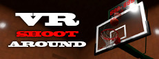 VR SHOOT AROUND - Realistic basketball simulator -
