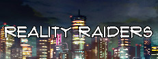 Reality Raiders