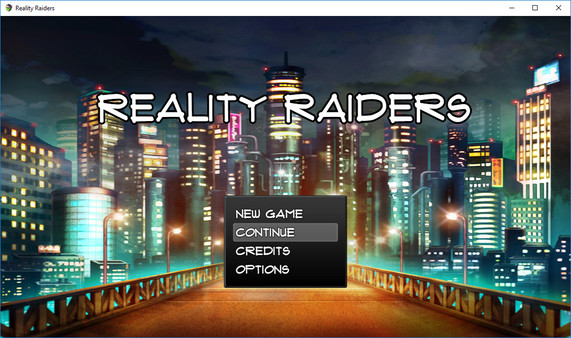Reality Raiders screenshot 5