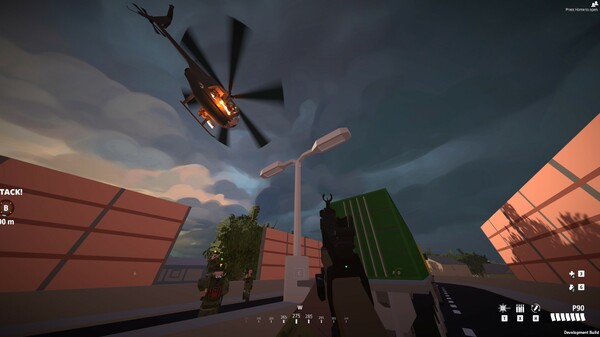 BattleBit Remastered screenshot