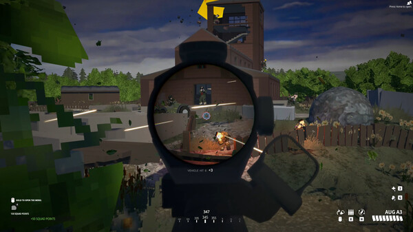 BattleBit Remastered-游戏截图