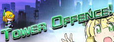 Tower Offence! たわーおふぇんす！ game capsule image