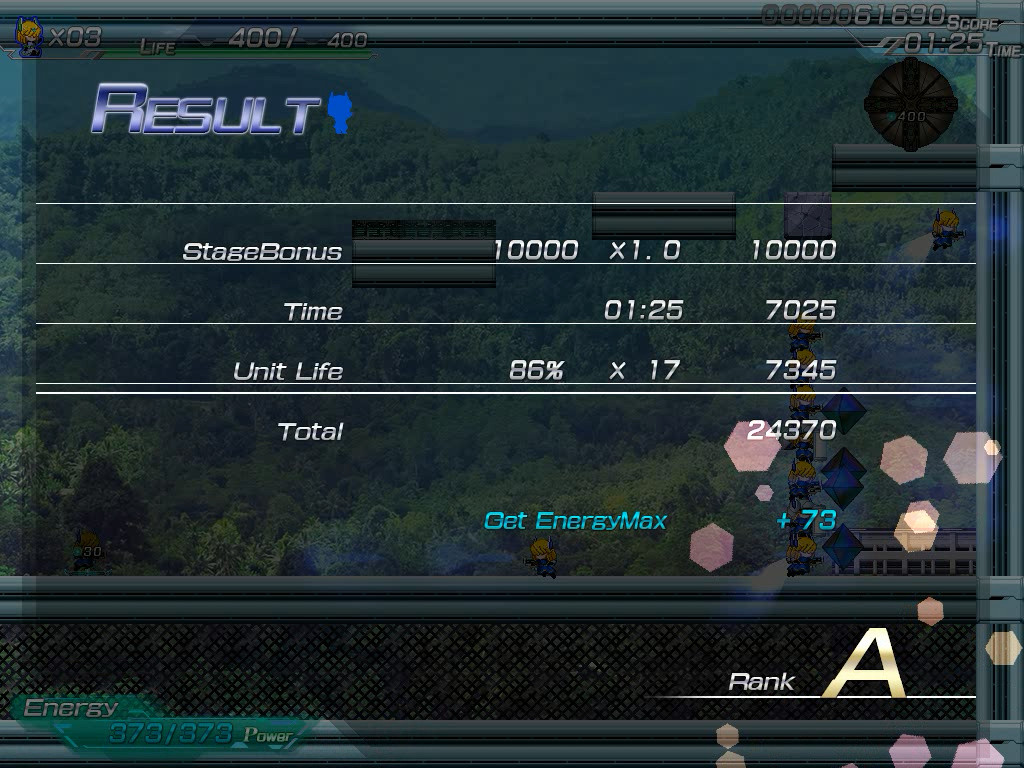 Tower Offence! たわーおふぇんす！ screenshot #8