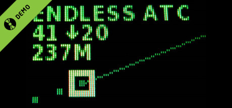 Endless ATC Demo cover art