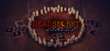Image for Dead Secret Circle