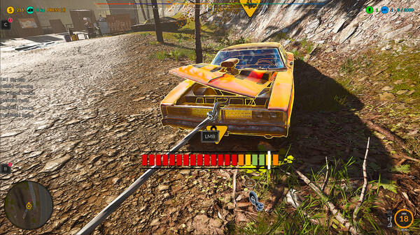 Junkyard Simulator — screenshot 12